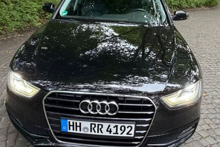 Audi A4 220.000 km 9.900 &euro; Hamburg 22049