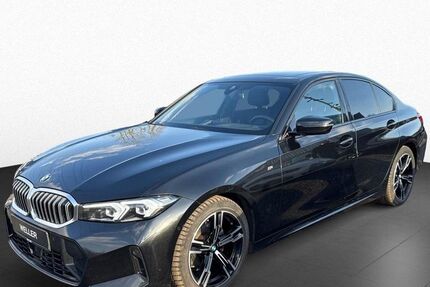 BMW 320 75.428 km 33.990 &euro; Hamburg 21073