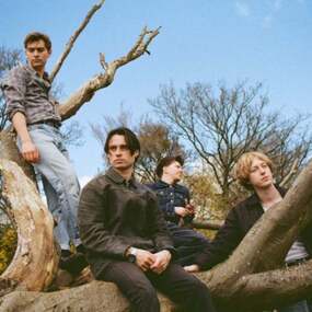 Balancing Act - WHO'VE YOU COME AS? Tour Part 2 25.04.2026 Nochtwache