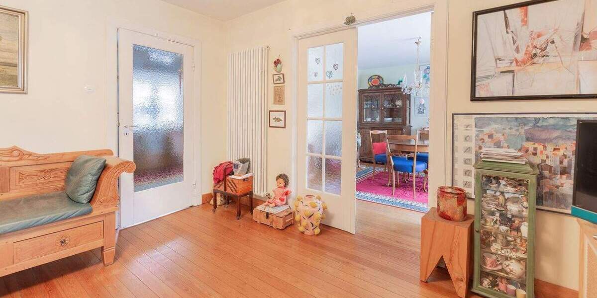 Doppelhaushälfte Hamburg Langenhorn - 5 Zimmer, 128 m&sup2;, 785.000&euro; | Angebot:25695978