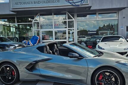 Corvette C8 6.100 km 99.888 &euro; Bad Oldesloe 23843