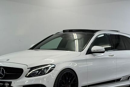 Mercedes-Benz C 250 197.147 km 16.390 &euro; Bargteheide 22941