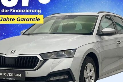 Skoda Octavia 125.093 km 17.985 &euro; Uetersen bei Hamburg 25436