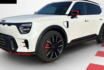 Smart #5 7.000 km 56.998 &euro; Hamburg-Alstertal 22339