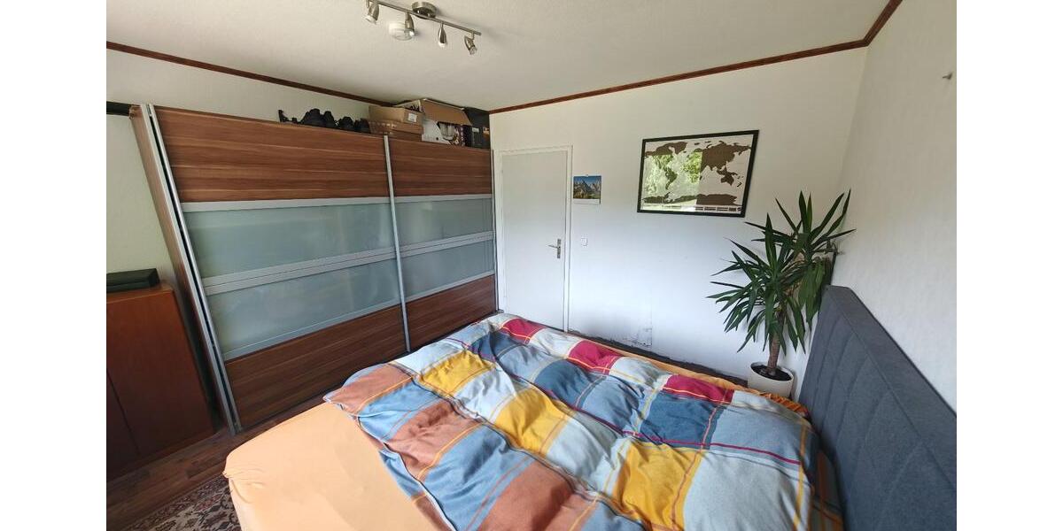Etagenwohnung Hamburg Wandsbek - 3 Zimmer, 67 m&sup2;, 270.000&euro; | Angebot:25945083