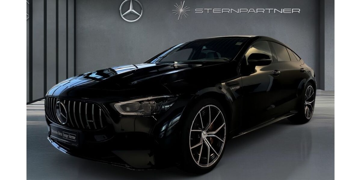 Mercedes-Benz AMG GT 11.370 km 132.480 &euro; Hamburg 21079