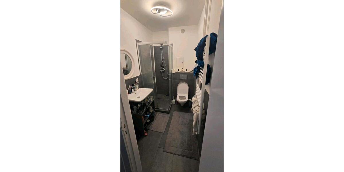 Etagenwohnung Hamburg Langenhorn - 2 Zimmer, 60 m&sup2;, 1.250&euro; | Angebot:26018457