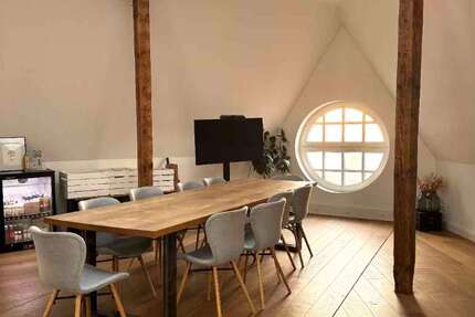 Gewerbeobjekt Hamburg Hamburg-Mitte - 390&euro; | Angebot:26011526