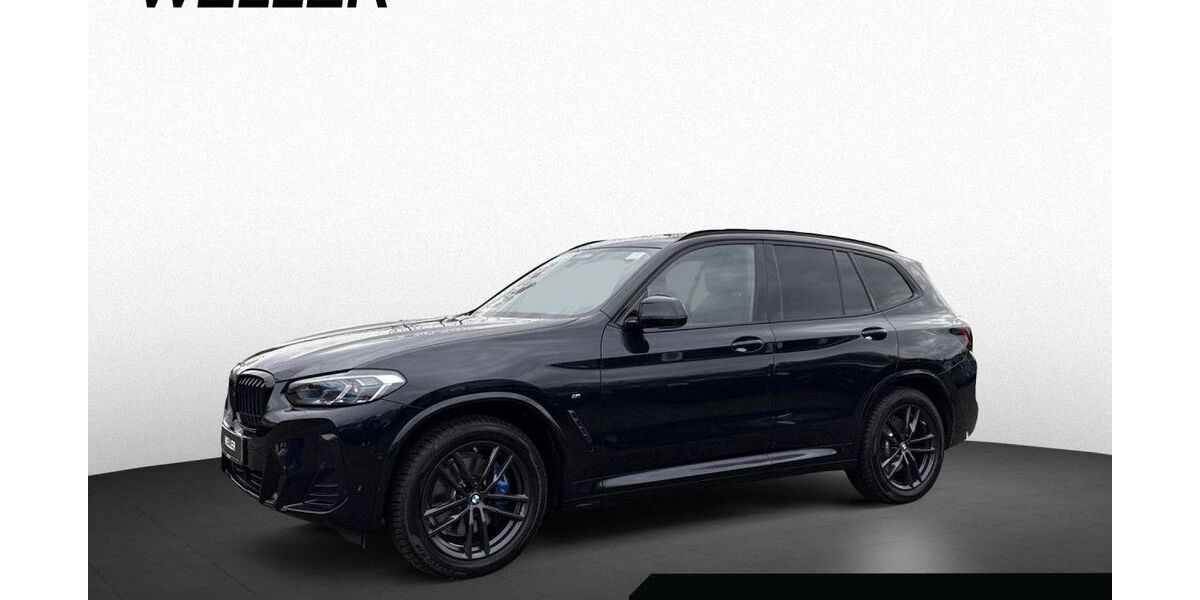 BMW X3 10.708 km 52.350 &euro; Hamburg 21073