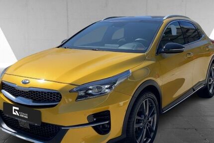 Kia XCeed 22.666 km 20.490 &euro; Hamburg 22399