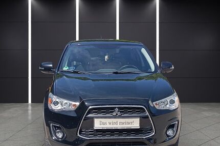 Mitsubishi ASX 138.990 km 9.900 &euro; Pinneberg 25421