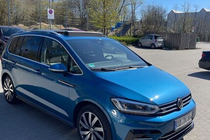 VW Touran 178.500 km 19.280 &euro; Reinbek 21465