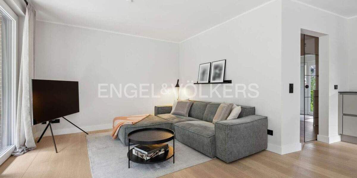 Reihenendhaus Großhansdorf - 4 Zimmer, 108 m&sup2;, 749.000&euro; | Angebot:25780215