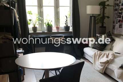 Wohnung Hamburg-Mitte Mitte - 1 Zimmer, 29 m&sup2;, 320&euro; | Angebot:25724720