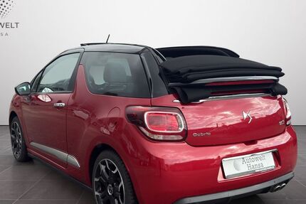 Citroen DS3 73.600 km 7.900 &euro; Pinneberg 25421