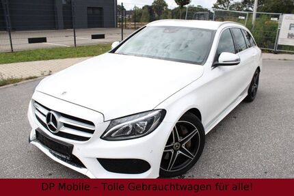 Mercedes-Benz C 300 81.500 km 23.499 &euro; Quickborn 25451