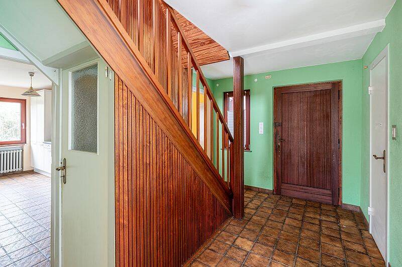 Einfamilienhaus Großhansdorf - 6 Zimmer, 142 m&sup2;, 375.000&euro; | Angebot:26139889