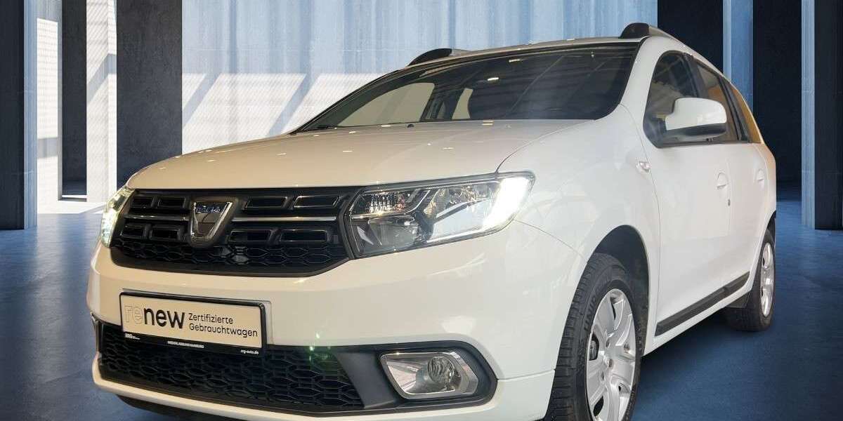 Dacia Logan 90.785 km 7.990 &euro; Hamburg 22763