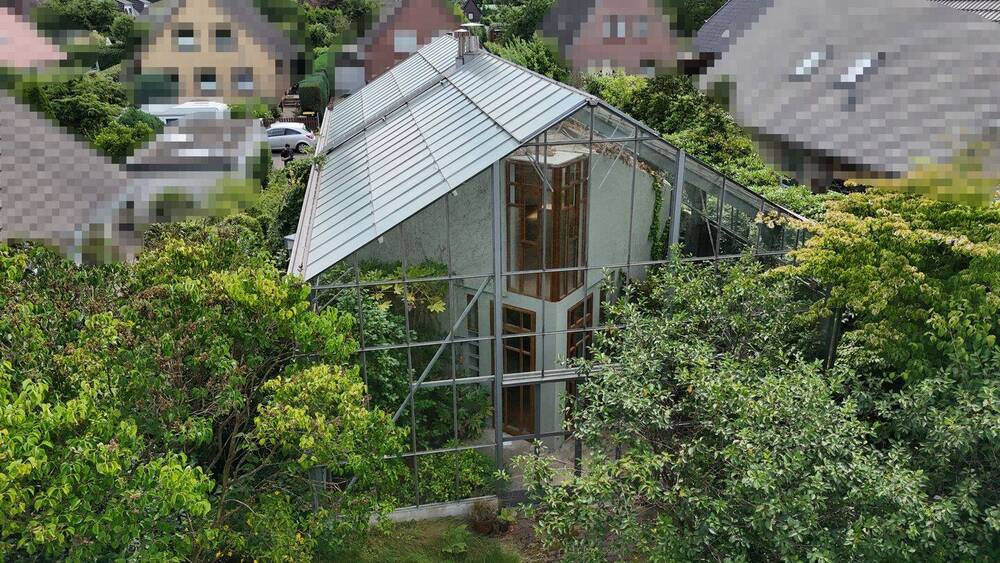 Einfamilienhaus Norderstedt Harksheide - 2 Zimmer, 89 m&sup2;, 150.000&euro; | Angebot:26018438