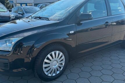 Ford Focus 210.600 km 1.790 &euro; Elmshorn 25335