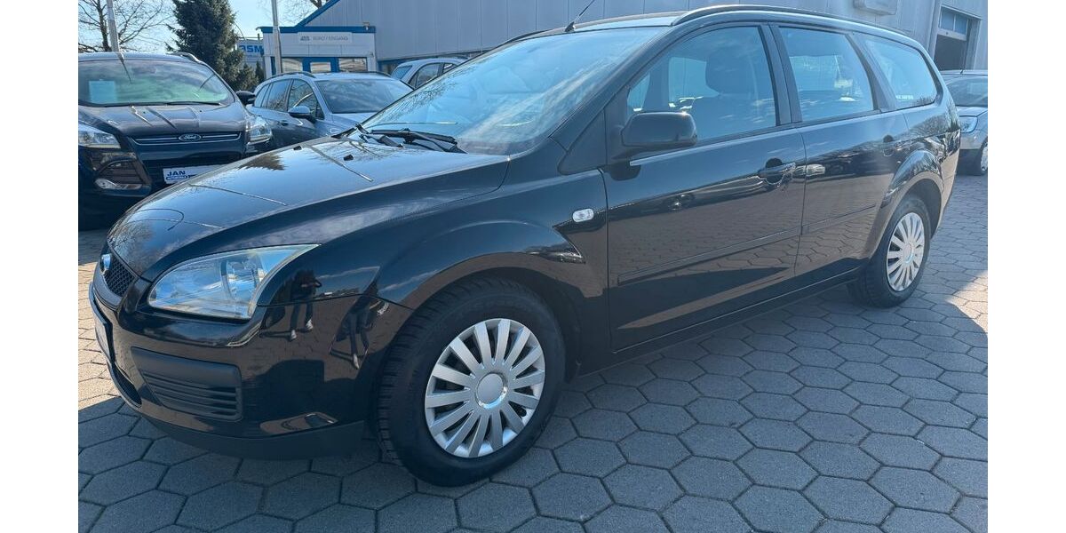Ford Focus 210.600 km 1.790 &euro; Elmshorn 25335