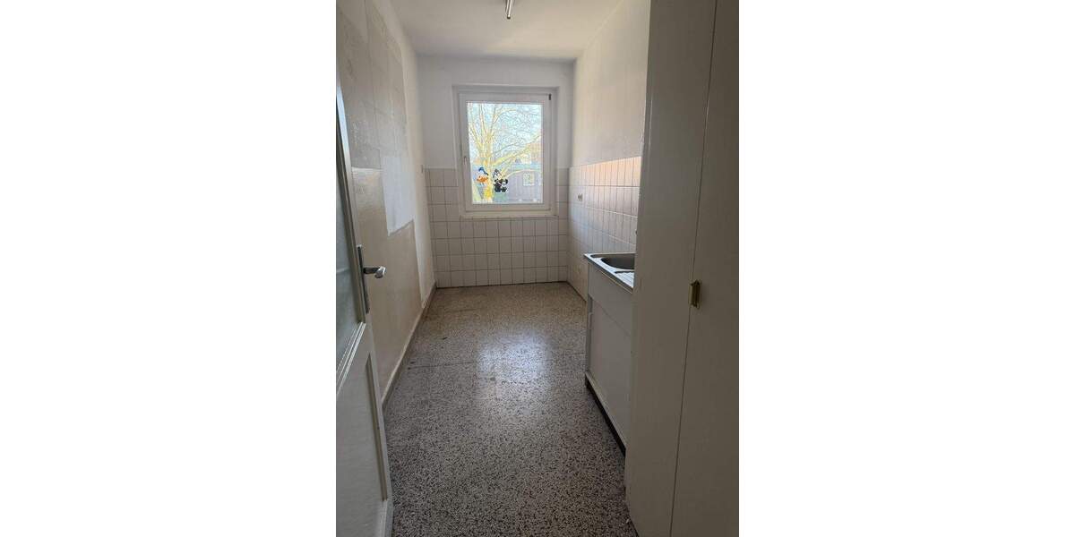 Gewerbeobjekt Hamburg / Eilbek Eilbek - 4 Zimmer, 1.200&euro; | Angebot:25837693