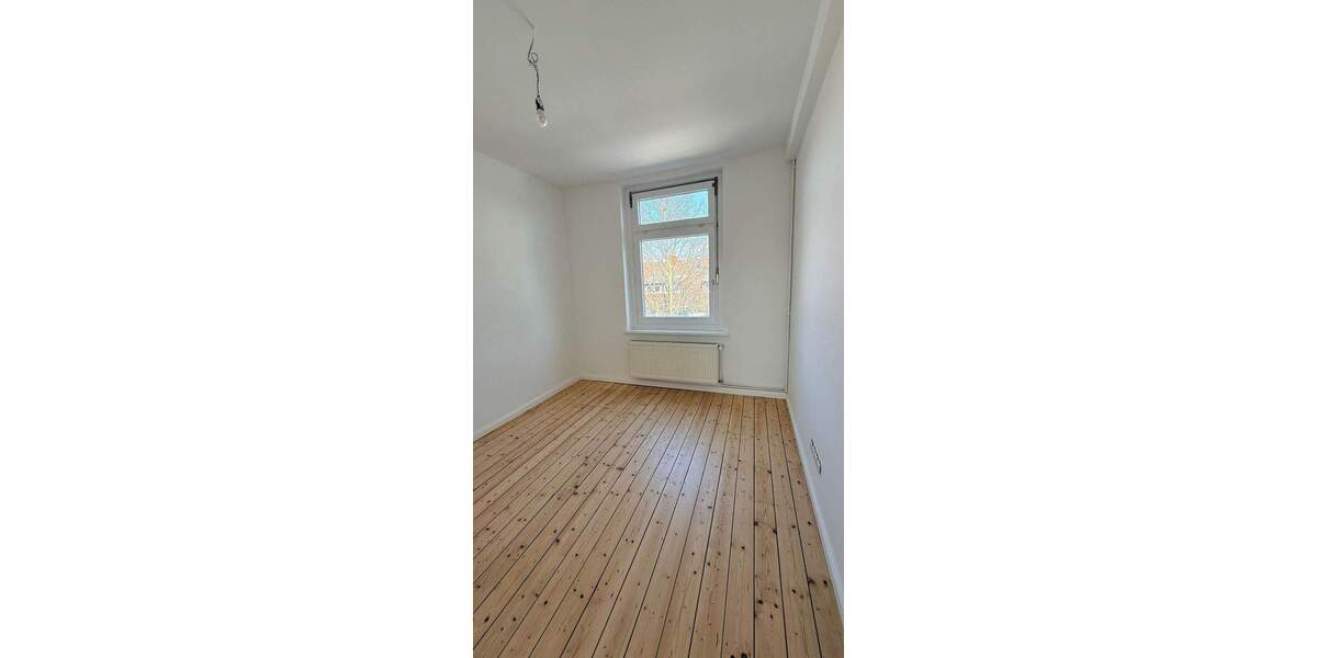 Etagenwohnung Hamburg Barmbek-Nord - 2 Zimmer, 42 m&sup2;, 254.950&euro; | Angebot:25896659