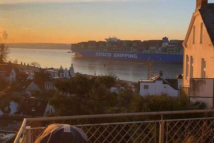 Wohnung Hamburg Blankenese - 5 Zimmer, 151 m&sup2;, 1.985.000&euro; | Angebot:25751246