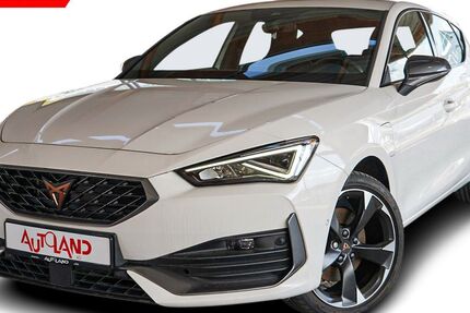 Cupra Leon 57.125 km 23.950 &euro; Hamburg 22761