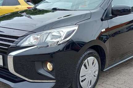 Mitsubishi Space Star 80.400 km 8.490 &euro; Moorrege 25436