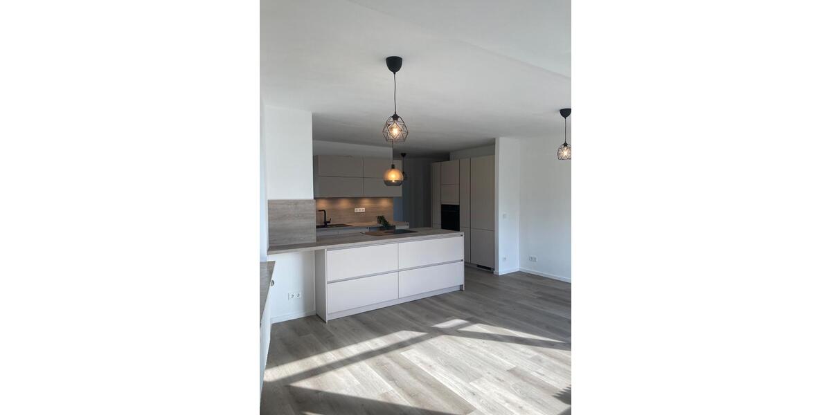 Maisonettenwohnung Hamburg Wandsbek - 3 Zimmer, 93 m&sup2;, 1.495&euro; | Angebot:25854308