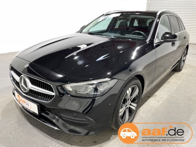 Mercedes-Benz C 220 108.000 km 26.980 &euro; Norderstedt 22848