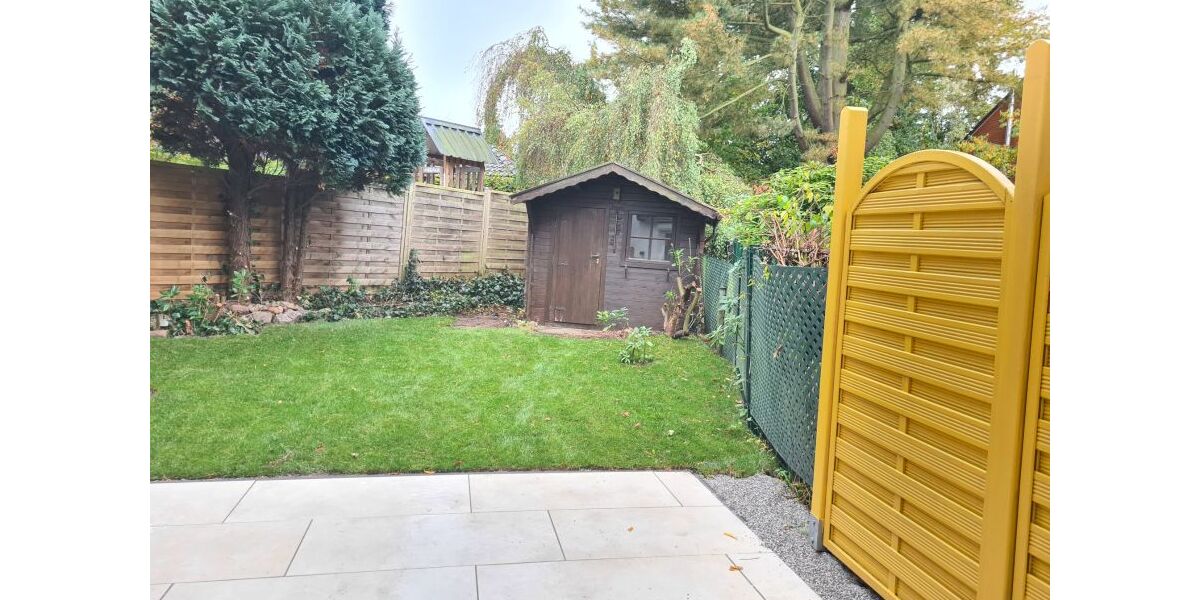 Provisionsfrei* Modernes Zuhause zum sofort Einziehen - Reihenmittelhaus Hamburg Harburg | Angebot:26044101