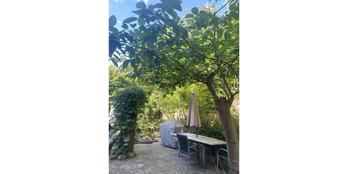 Reihenendhaus Norderstedt Garstedt - 6 Zimmer, 153 m&sup2;, 549.000&euro; | Angebot:25705806