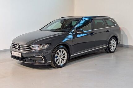 VW Passat Variant 54.000 km 20.775 &euro; Ellerhoop bei Hamburg 25373