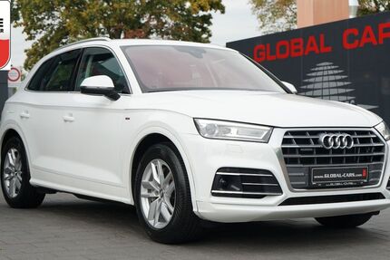 Audi Q5 224.565 km 22.885 &euro; Hamburg 22453