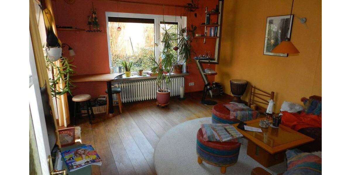 Einfamilienhaus Elmshorn Klostersande - 9 Zimmer, 200 m&sup2;, 595.000&euro; | Angebot:25659190