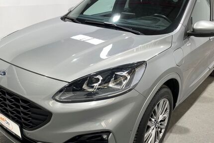 Ford Kuga 107.000 km 18.750 &euro; Norderstedt 22848