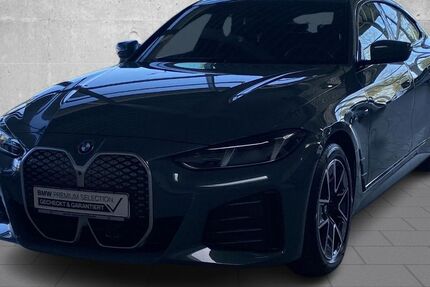 BMW i4 11.557 km 48.885 &euro; Ahrensburg 22926