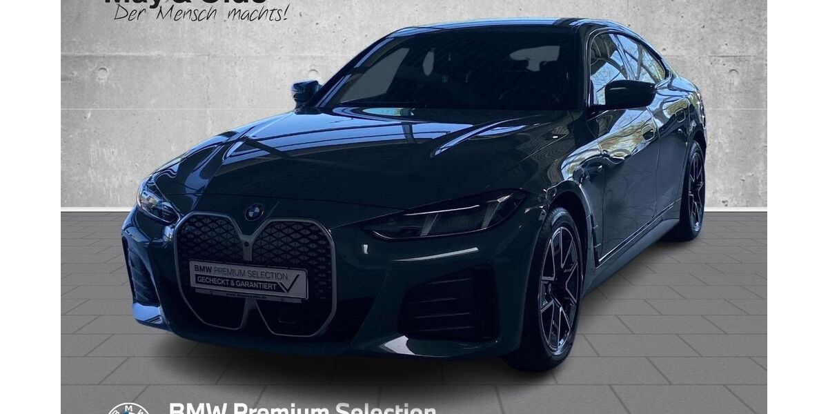 BMW i4 11.557 km 48.885 &euro; Ahrensburg 22926
