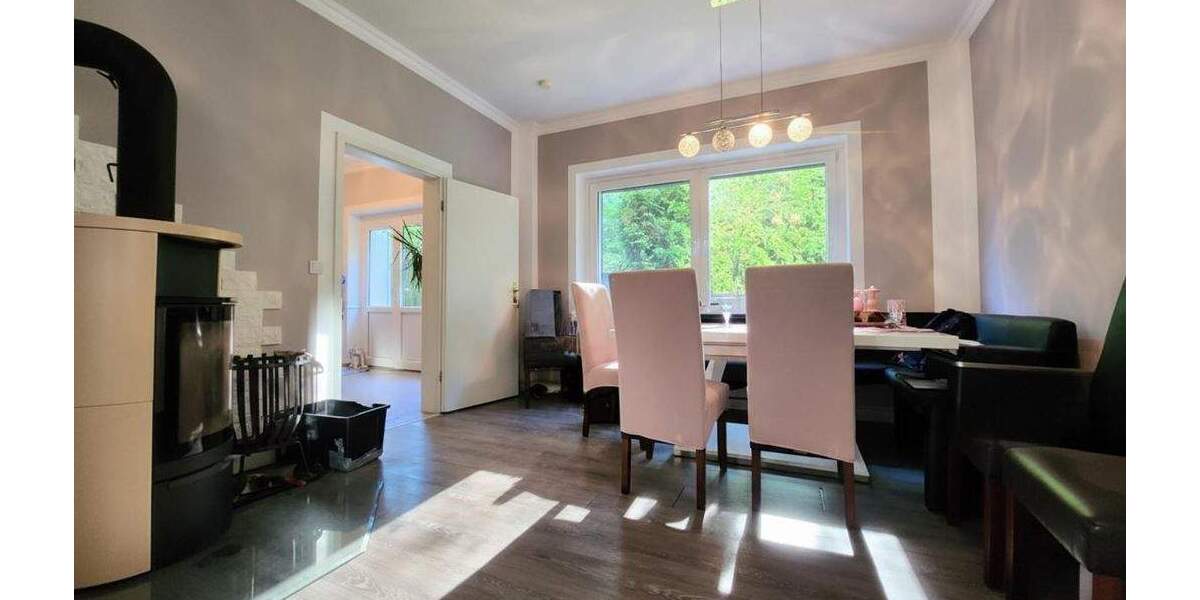 Terrassenwohnung Nahe - 6 Zimmer, 170 m&sup2;, 380.000&euro; | Angebot:25682405