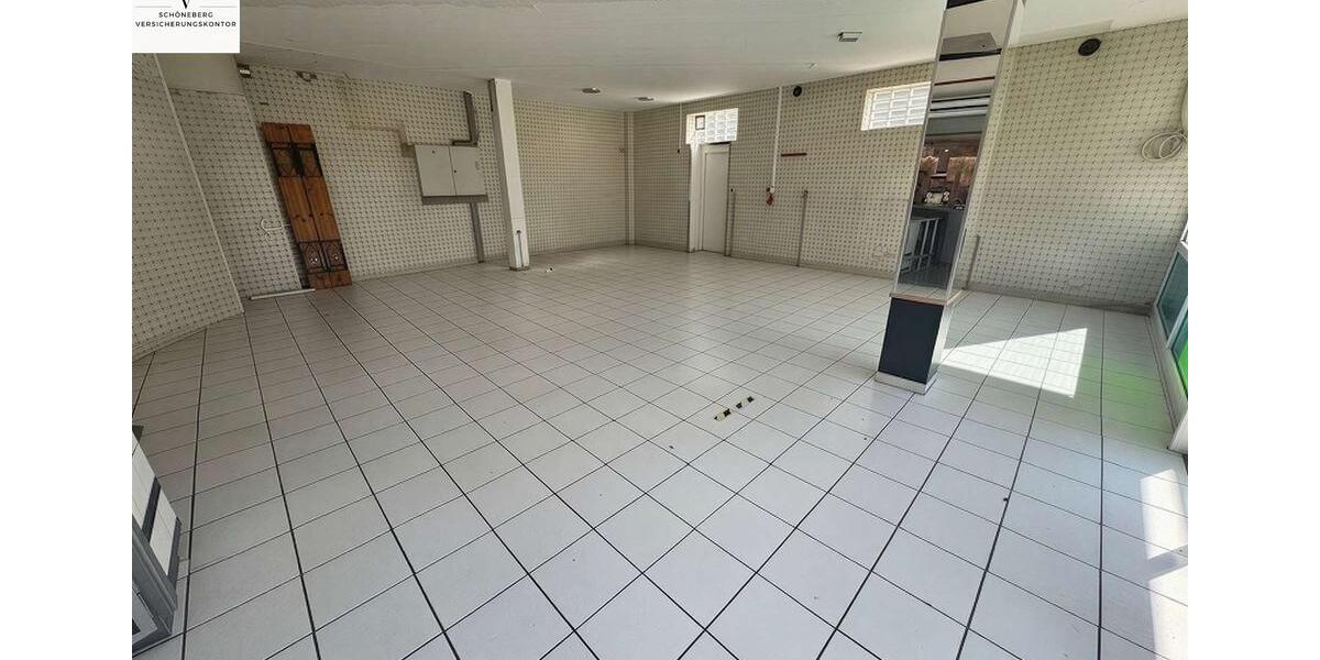 Gewerbeobjekt Hamburg Wandsbek - 950&euro; | Angebot:26033342