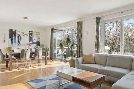 Wohnung Hamburg Altona - 5 Zimmer, 161 m&sup2;, 895.000&euro; | Angebot:25273250