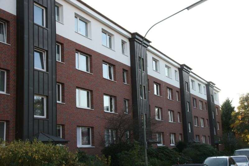 Etagenwohnung Elmshorn - 2 Zimmer, 60 m&sup2;, 800&euro; | Angebot:25751692