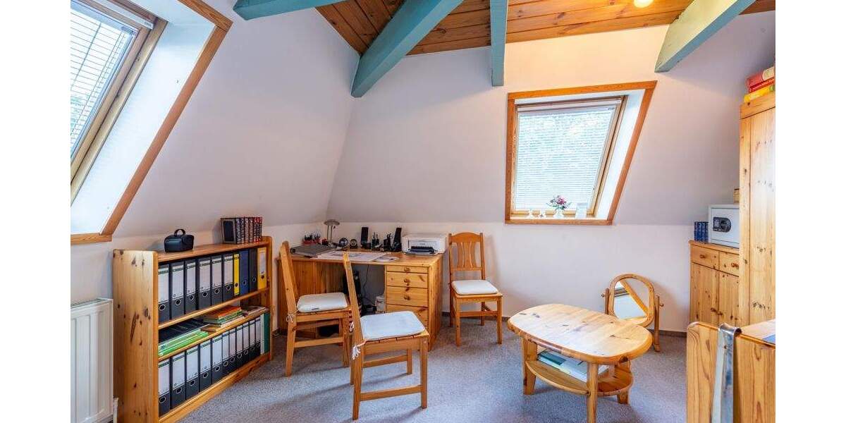 Einfamilienhaus Elmshorn Hainholz - 4 Zimmer, 124 m&sup2;, 429.000&euro; | Angebot:25728419