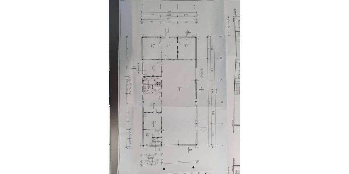 Gewerbeobjekt Henstedt-Ulzburg Ulzburg - 1.690&euro; | Angebot:25798843