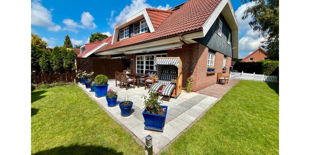 Doppelhaushälfte Hamburg Billwerder - 5 Zimmer, 118 m&sup2;, 599.000&euro; | Angebot:18576725