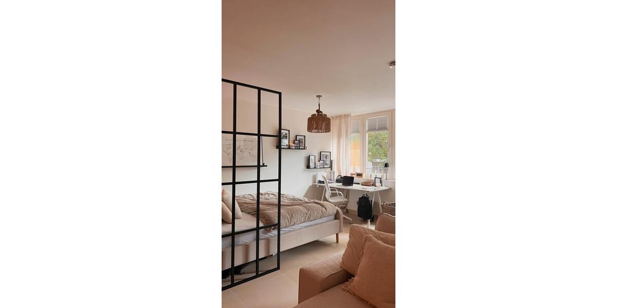 Etagenwohnung Hamburg Rotherbaum - 1 Zimmer, 50 m&sup2;, 1.500&euro; | Angebot:25832113