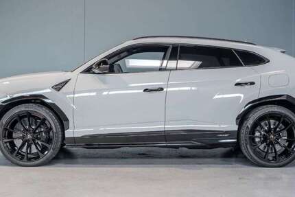 Lamborghini Urus 6.500 km 321.181 &euro; Hamburg 22339