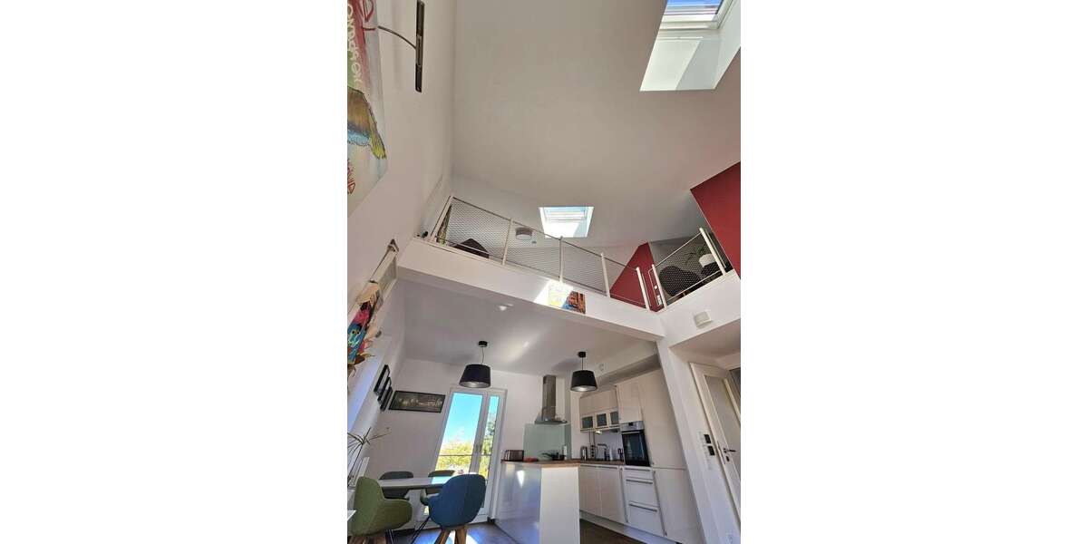 Etagenwohnung Hamburg Harburg - 5 Zimmer, 145 m&sup2;, 795.000&euro; | Angebot:24758412